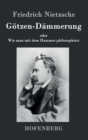 Image for Gotzen-Dammerung