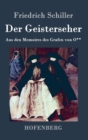 Image for Der Geisterseher : Aus den Memoires des Grafen von O**