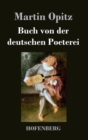 Image for Buch von der deutschen Poeterei