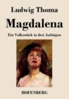 Image for Magdalena