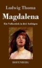 Image for Magdalena