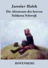 Image for Die Abenteuer des braven Soldaten Schwejk