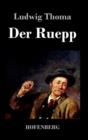 Image for Der Ruepp : Roman