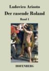 Image for Der rasende Roland : Band 1