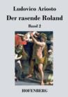 Image for Der rasende Roland : Band 2
