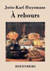 Image for A rebours