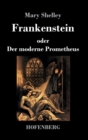 Image for Frankenstein oder Der moderne Prometheus