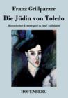 Image for Die Judin von Toledo