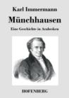 Image for Munchhausen