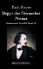 Image for Beppe der Sternseher / Nerina