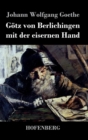 Image for Gotz von Berlichingen mit der eisernen Hand