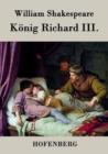 Image for Konig Richard III.