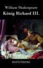Image for Konig Richard III.