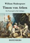Image for Timon von Athen : Ein Trauerspiel in funf Aufzugen