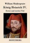 Image for Konig Heinrich IV.