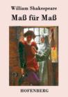 Image for Maß fur Maß