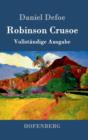 Image for Robinson Crusoe : Vollstandige Ausgabe