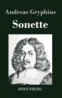 Image for Sonette