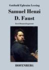 Image for Samuel Henzi / D. Faust