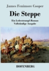 Image for Die Steppe (Die Pr?rie)