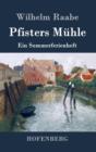 Image for Pfisters M?hle : Ein Sommerferienheft
