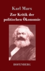 Image for Zur Kritik der politischen OEkonomie