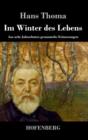Image for Im Winter des Lebens