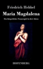 Image for Maria Magdalena