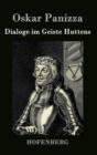 Image for Dialoge im Geiste Huttens