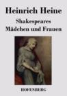 Image for Shakespeares Madchen und Frauen
