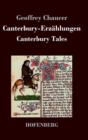 Image for Canterbury-Erzahlungen