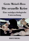 Image for Die sexuelle Krise