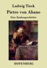 Image for Pietro von Abano