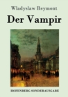 Image for Der Vampir