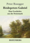 Image for Heidepeters Gabriel