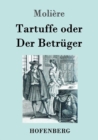 Image for Tartuffe oder Der Betruger