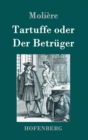 Image for Tartuffe oder Der Betruger