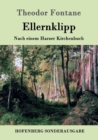 Image for Ellernklipp