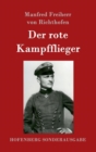 Image for Der rote Kampfflieger