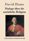 Image for Dialoge uber die naturliche Religion