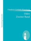 Image for Oden Zweiter Band