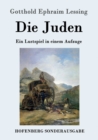 Image for Die Juden