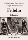 Image for Fidelio : Oper in zwei Aufzugen Libretto