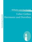Image for Ueber Goethes Herrmann und Dorothea