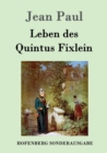 Image for Leben des Quintus Fixlein
