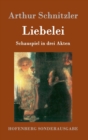 Image for Liebelei