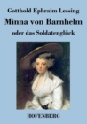 Image for Minna von Barnhelm, oder das Soldatengluck
