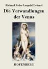 Image for Die Verwandlungen der Venus