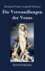 Image for Die Verwandlungen der Venus