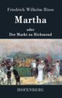 Image for Martha oder Der Markt zu Richmond